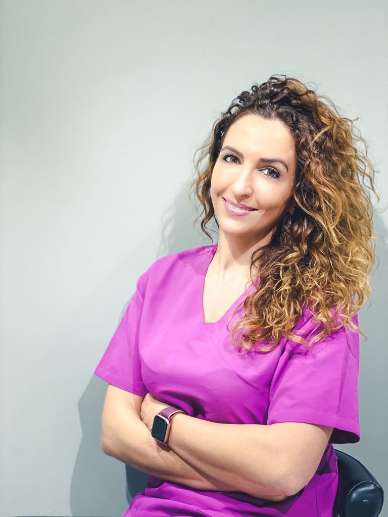 LORENA DELGADO